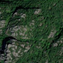 Satellite imagery of Sandheia, NO
