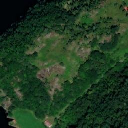 Satellite imagery of Eirik, NO