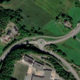Satellite imagery of Hatten, NO