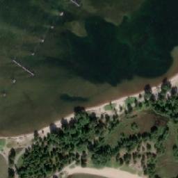 Satellite imagery of Fugløyna, NO