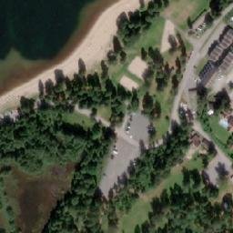 Satellite imagery of Fugløyna, NO