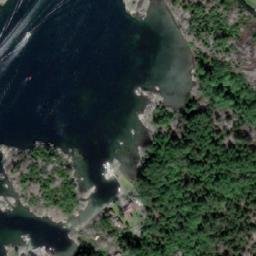 Satellite imagery of Løggenes, NO