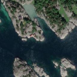 Satellite imagery of Greibesteinskjæra, NO