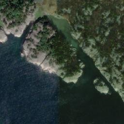 Satellite imagery of Greibesteinskjæra, NO