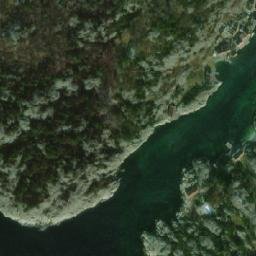 Satellite imagery of Greibesteinskjæra, NO