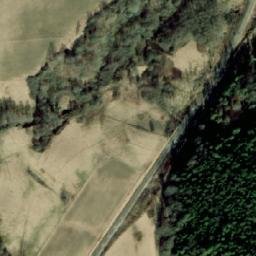 Satellite imagery of Örnekulle knalte, SE