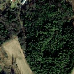Satellite imagery of Örnekulle knalte, SE
