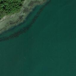 Satellite imagery of Tantallon Point, US