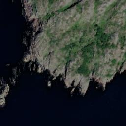 Satellite imagery of Skageodden, NO