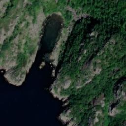 Satellite imagery of Sandheia, NO