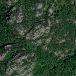 Satellite imagery of Sandheia, NO
