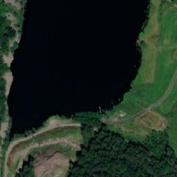 Satellite imagery of Gloppen, NO