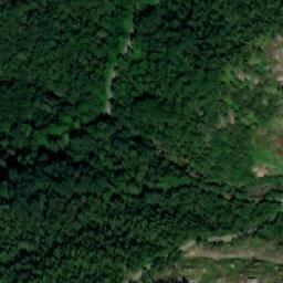 Satellite imagery of Eirik, NO
