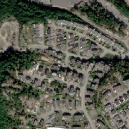 Satellite imagery of Hatten, NO