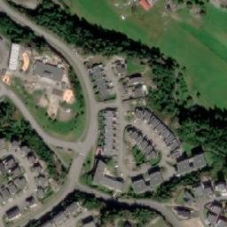 Satellite imagery of Hatten, NO