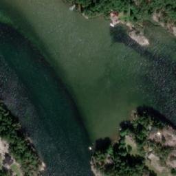 Satellite imagery of Øynetangen, NO