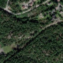 Satellite imagery of Eigedalstangen, NO