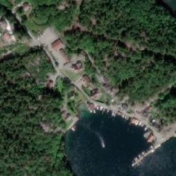 Satellite imagery of Eigedalstangen, NO