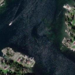 Satellite imagery of Løggenes, NO