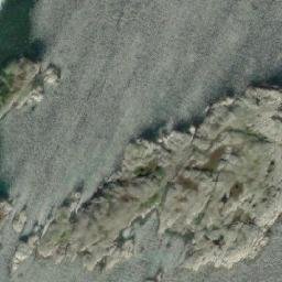 Satellite imagery of Nødingskjæra, NO