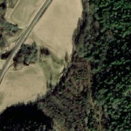 Satellite imagery of Örnekulle knalte, SE