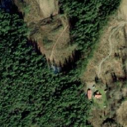 Satellite imagery of Örnekulle knalte, SE