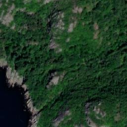 Satellite imagery of Skageodden, NO
