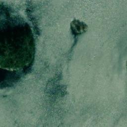 Satellite imagery of cairn, NO