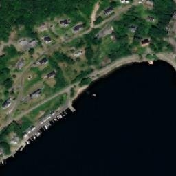 Satellite imagery of Gloppen, NO