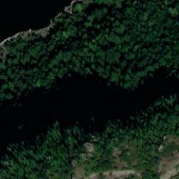 Satellite imagery of Eirik, NO