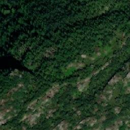 Satellite imagery of Eirik, NO