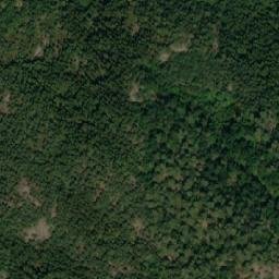 Satellite imagery of Kallvannsfjellan, NO
