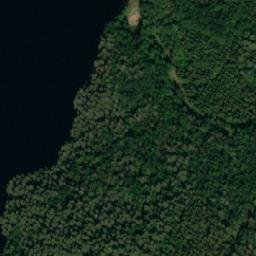 Satellite imagery of Inste skodet, NO