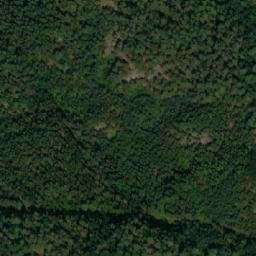 Satellite imagery of Flyfjellet, NO