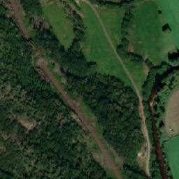 Satellite imagery of Flyfjellet, NO