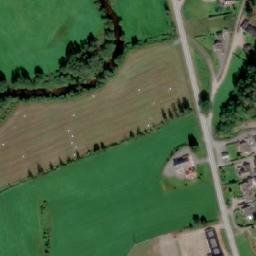 Satellite imagery of Flyfjellet, NO