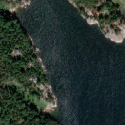 Satellite imagery of Øynetangen, NO