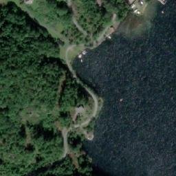 Satellite imagery of Ørnestangen, NO