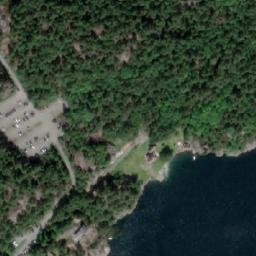 Satellite imagery of Eigedalstangen, NO