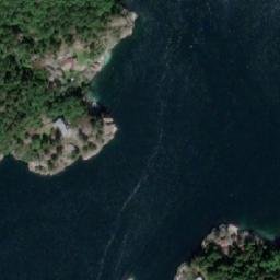 Satellite imagery of Eigedalstangen, NO
