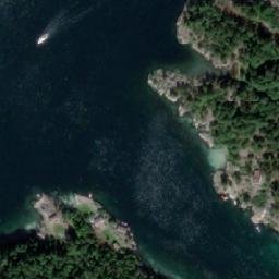 Satellite imagery of Løggenes, NO