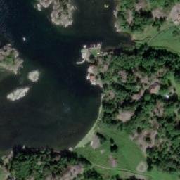 Satellite imagery of Løggenes, NO