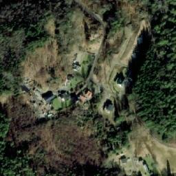 Satellite imagery of Örnekulle knalte, SE