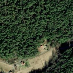 Satellite imagery of Örnekulle knalte, SE