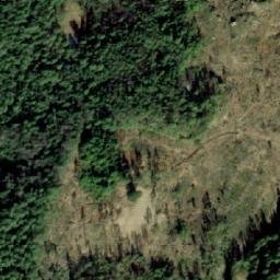 Satellite imagery of Örnekulle knalte, SE
