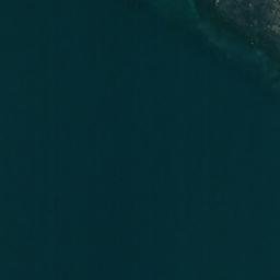 Satellite imagery of Point Couverden, US