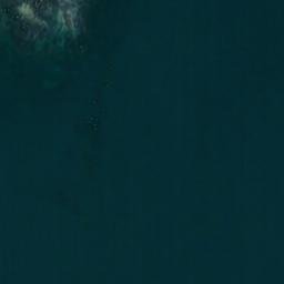 Satellite imagery of Point Couverden, US
