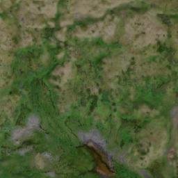 Satellite imagery of Thenatlodi Mountain, CA