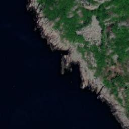 Satellite imagery of Skageodden, NO