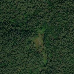 Satellite imagery of Haugerfjellan, NO